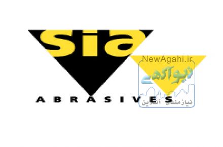نمایندگی انحصاری sia abrasives