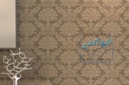 واردکننده کاغذ دیواری