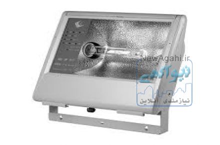 طراحی و نصب پروژکتورهای روشنایی