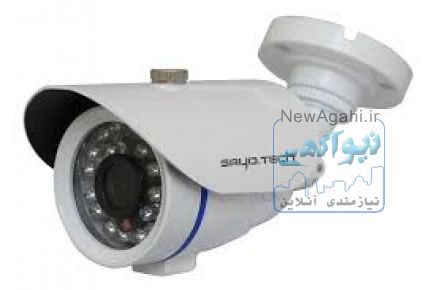فروش ونصب پکیج های دوربین مدار بسته