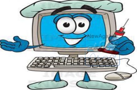 آموزش تعمیرات سخت افزار لپ تاپ و کامپیوتر در تبریز