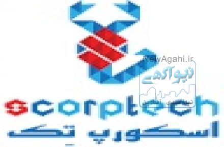 اسکورپ تِک(توسعه کسب وکار شما)