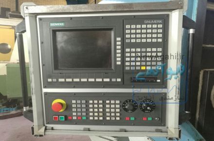 فروش تراش  قطر 350