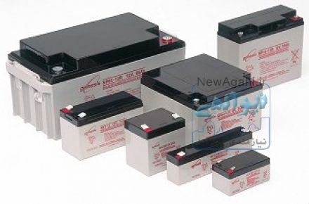 فروش و تعویض باتری، باطری یو پی اس