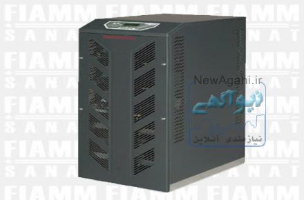 UPS Avio 4000 – 10-40 kVA OnLine – Double Conversion