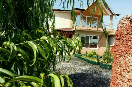 ویلای نوساز شهرک آریا