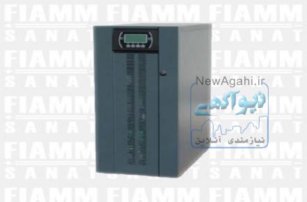 UPS Ex10120KPT EXIMPOWER ITALY