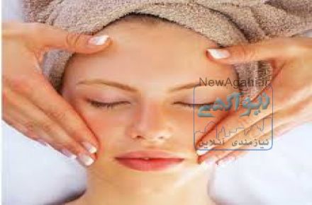 کلاس آموزشی پوست