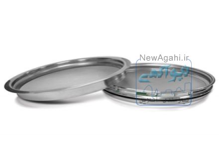فروش شیکر الک آزمایشگاهی - SIEVE SHAKER