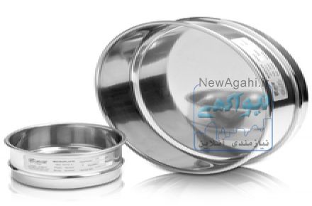 فروش شیکر الک آزمایشگاهی - SIEVE SHAKER