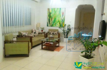 جوانسازی پوست درکلینیک زیبایی مدوزون