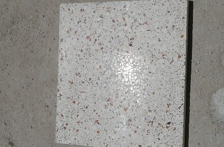 موزاییک سازی دریا 