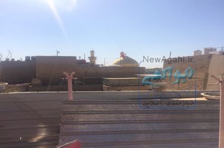 کاروان سفر به کربلا در دهه اول محرم