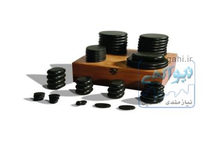 ست سنگ ماساژ ام تی|MT H55TC