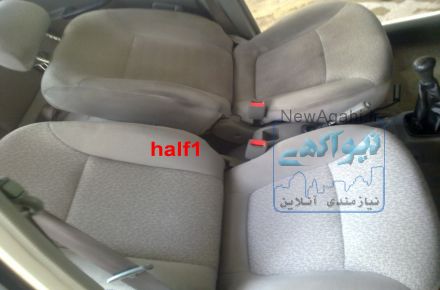 بخارشویی اتومبیل مسروری