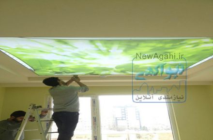 شرکت افرا  ( طراحی و اجرای دکوراسیون داخلی )