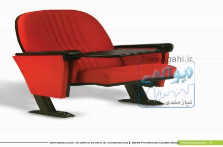 ثنکو   تولید کننده تخصصی صندلی آمفی تئاتر و همایش و مبلمان اداری 