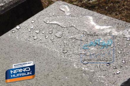 نانو نما، پوشش نانو نمای ساختمان 