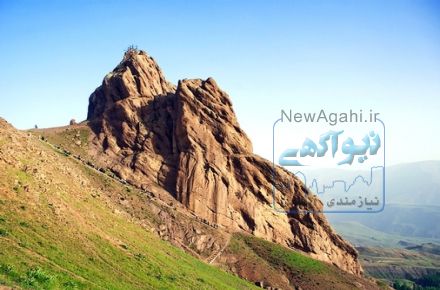 تور یک روزه قلعه الموت