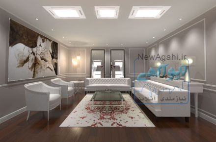 معماری و دکوراسیون داخلی