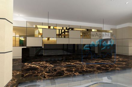 معماری و دکوراسیون داخلی