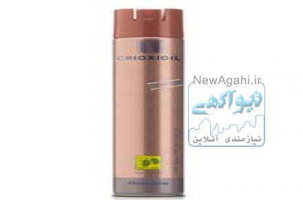 روغن ترمیم کننده 10 گیاه (کد 810)