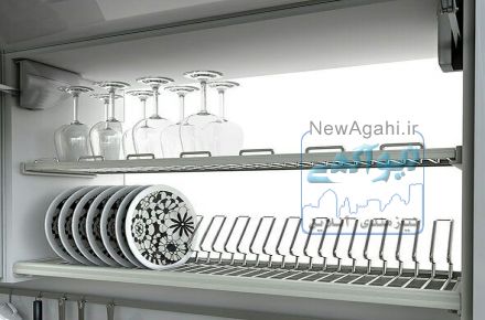 عرضه لوازم و یراق آلات کابینت با قیمت های استثنایی