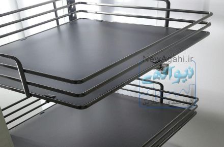 عرضه لوازم و یراق آلات کابینت با قیمت های استثنایی