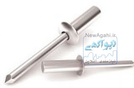 دستگاه مهره پرچ کن،ابزار میخ پرچ،اسپیسر،مهره پرچی،میخ پرچ