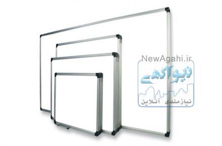 تخته وایت برد