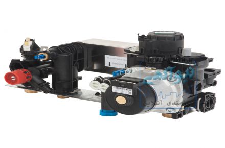 قطعات یدکی پکیج