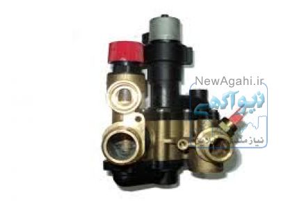 قطعات یدکی پکیج