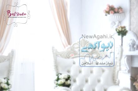 آتلیه عکس و فیلم برف