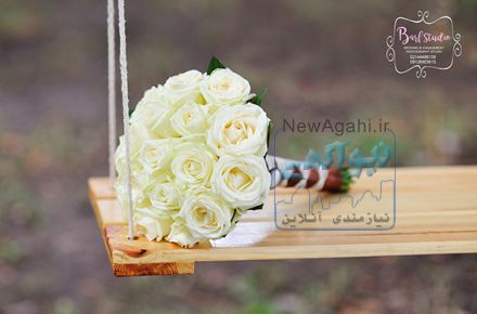 آتلیه عکس و فیلم برف