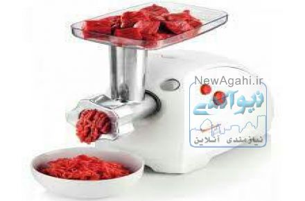 تعمیر چرخ گوشت