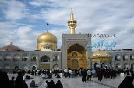 رزرو هتل ، هتل آپارتمان ،سوئیت آپارتمان و ... در مشهد 