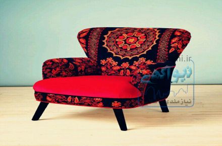 فروش فوق العاده مبل مدرن و راحتی