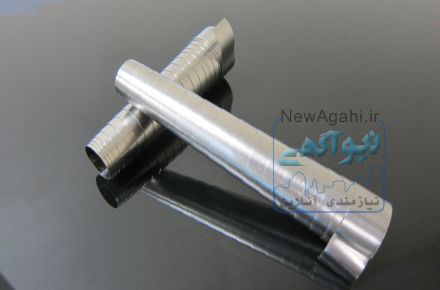 تولید فنرهای خاص صنعتی