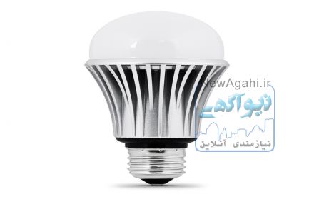 لامپهای حبابی