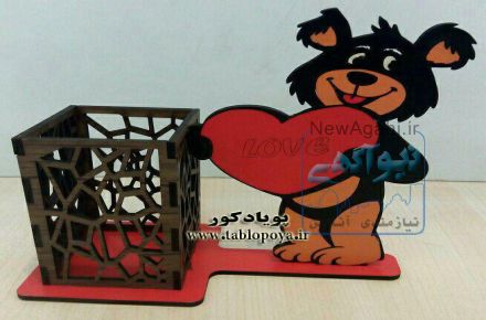 تولید و پخش عمده کادویی،دکوری و تزیینی منزل