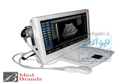 سونوگرافی دیجیتال promed مدل DP-6400  تجهیزات پزشکی مدبرندز
