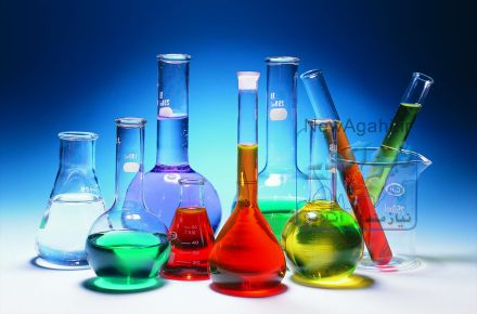 تامین تجهیزات آزمایشگاهی