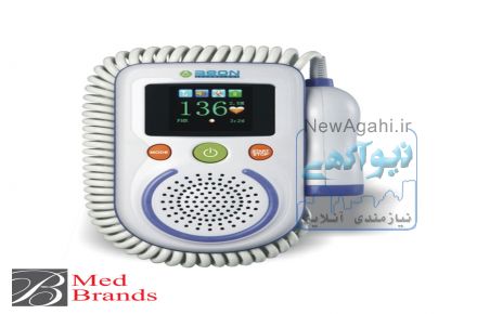 فتال داپلر (سونیکید) AEON مدل A100C پزشکی مدبرندز