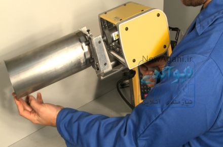 دستگاه حکاکی ضربه ای