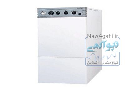 پکیج شوفاژدیواری و زمینی(بامین تهویه) 