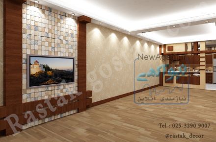 صفر تا صد پروژه  های ساختمانی  (باز سازی و نو سازی در قم )