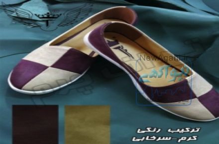 حراج کفش اسپرت  زنانه