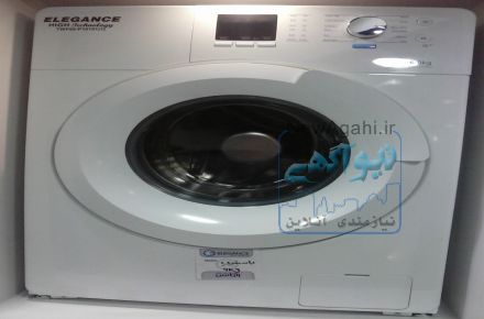 خدمات لوازم خانگی دوو