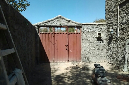 نقاشی امین