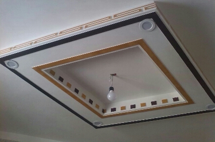 نقاشی امین